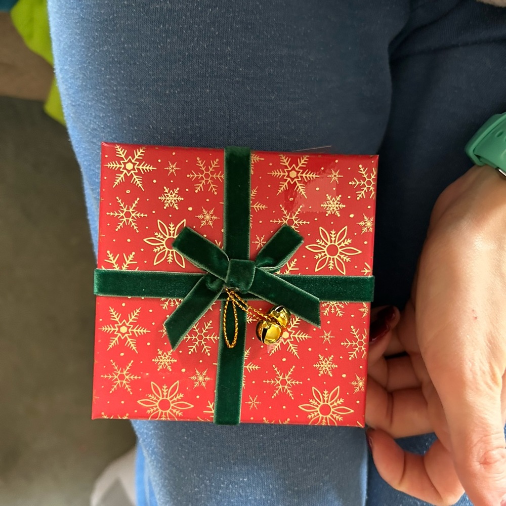Holiday bracelets